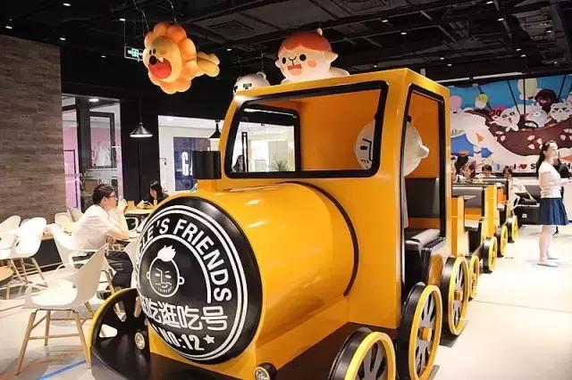 爆红朋友圈的21家的甜品店,只怕你不敢点开!