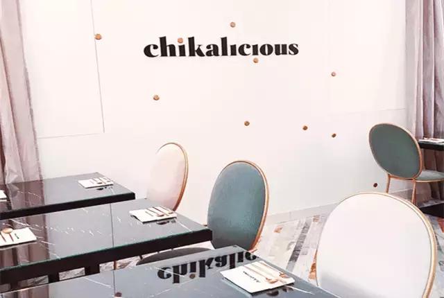 爆红朋友圈的21家的甜品店,只怕你不敢点开!