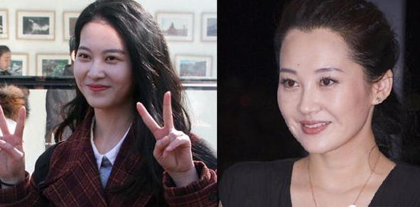 艺考撞脸明星,艺考学生整容