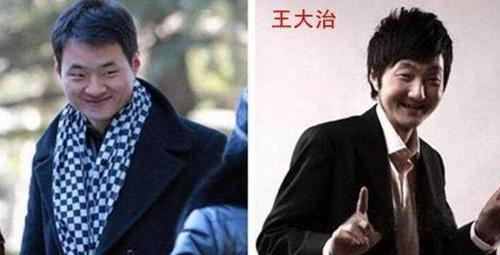 艺考撞脸明星,艺考学生整容