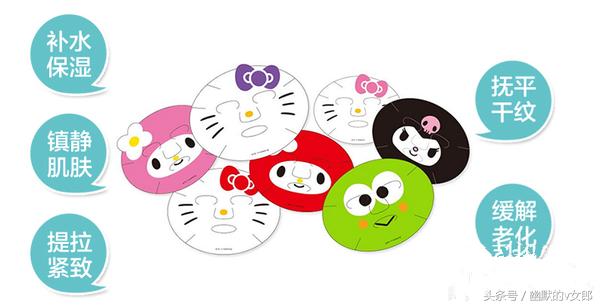 纪梵希面膜哪款最好用,纪梵希墨藻黑白面膜是清洁面膜吗