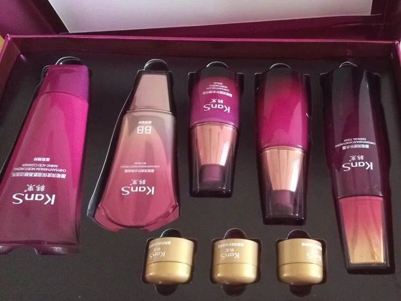 去黄美白提亮肤色方法,去黄美白教程