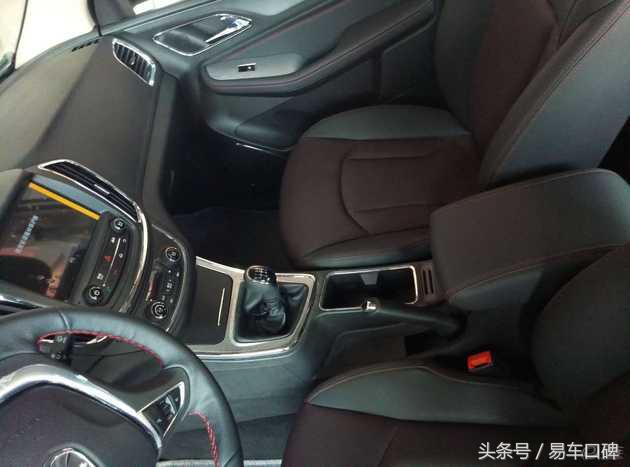 2015年的宝骏560咋样,宝骏560哪个版本车性价比高