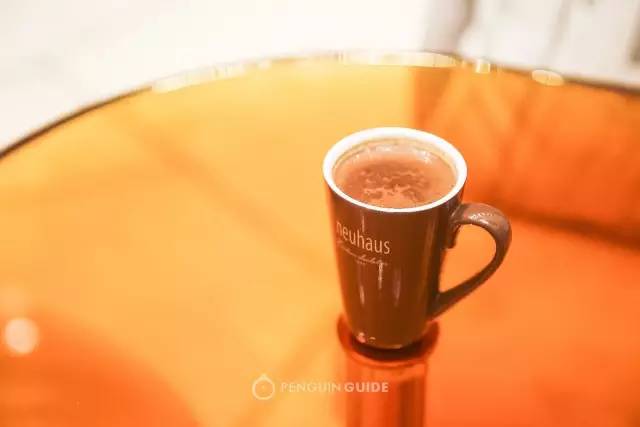 巧克力界的真爱测评 (测评热巧克力)