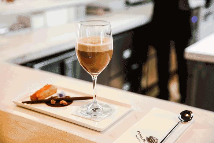 巧克力界的真爱测评 (测评热巧克力)