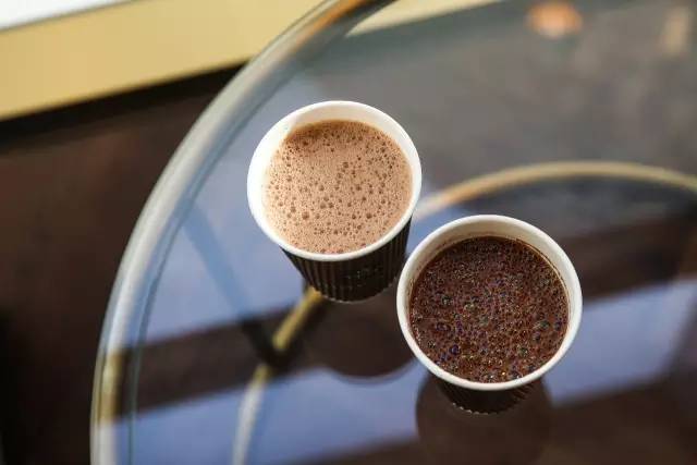 巧克力界的真爱测评 (测评热巧克力)