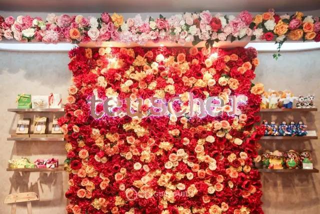 巧克力界的真爱测评 (测评热巧克力)