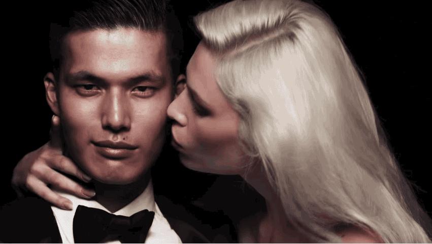 巧克力界的真爱测评 (测评热巧克力)