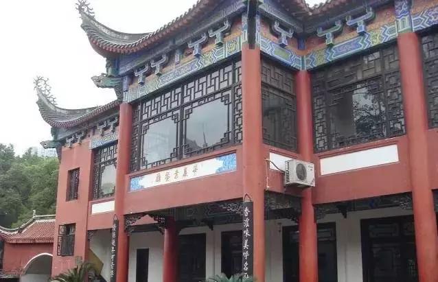 重庆好吃的素食餐厅在哪里,重庆素食自助餐厅有哪些