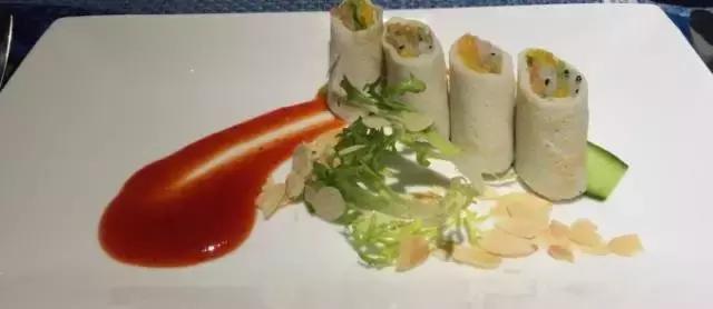 重庆好吃的素食餐厅在哪里,重庆素食自助餐厅有哪些