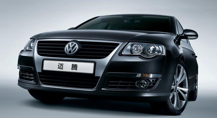 大众车是德国技术吗,大众车技术水平怎么样