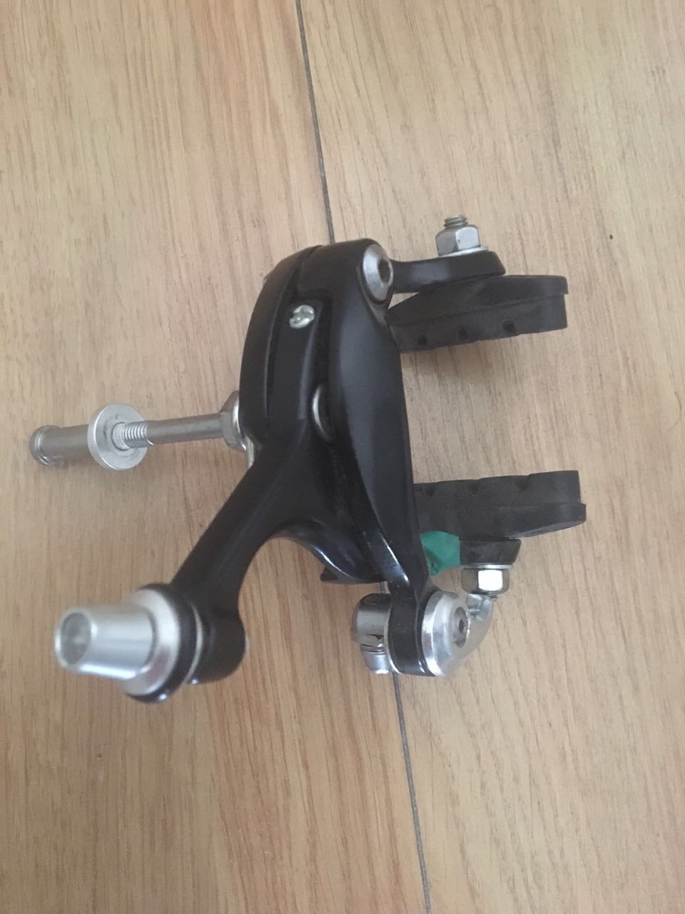 公路自行车怎样安双刹车,公路自行车什么刹车好