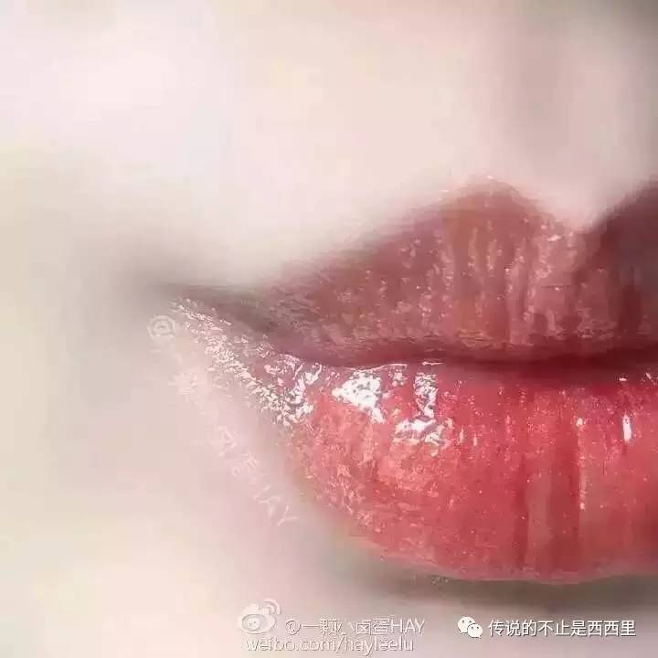 最近流行买的口红,当下最好看的大牌口红颜色