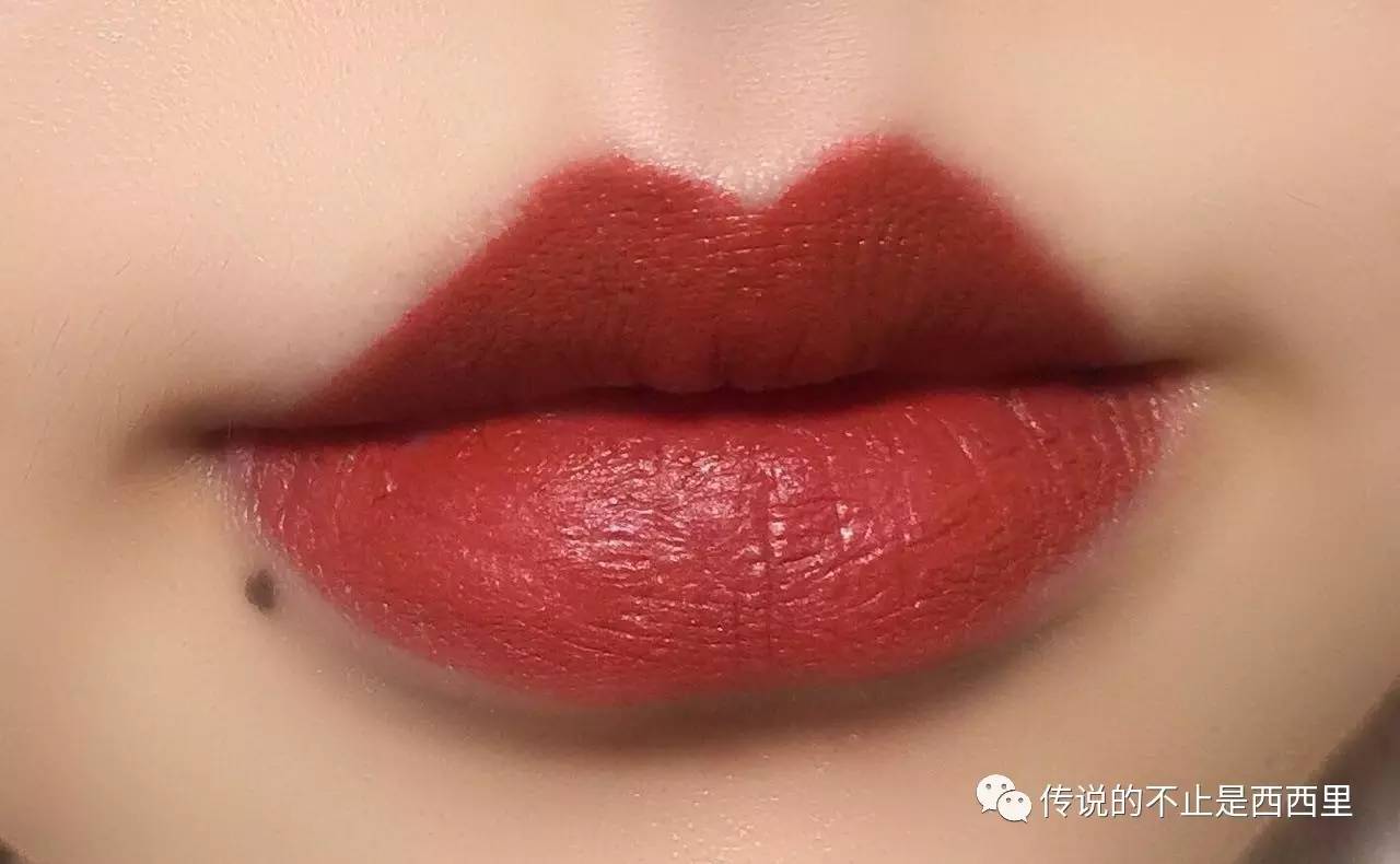 最近流行买的口红,当下最好看的大牌口红颜色