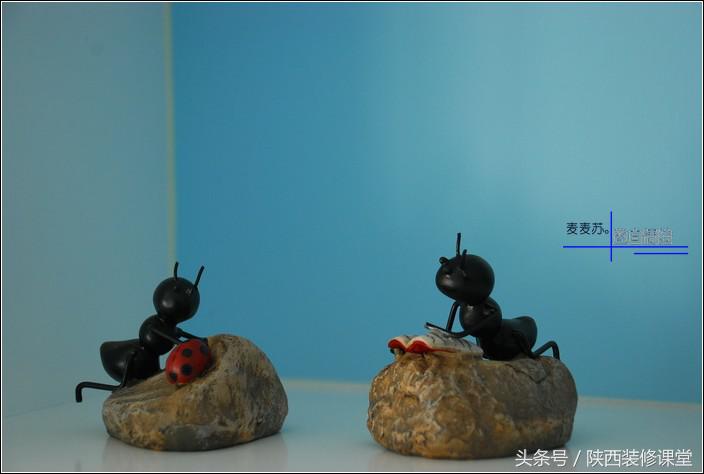 133平4室2厅2卫的四叶草户型装修,133平4室2厅2卫极简奶油风格