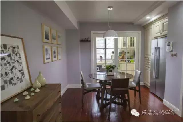 实景案例|乐清80后作家,50万打造新世纪花园北欧文艺美家