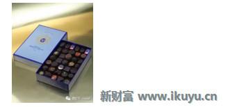 浓情蜜意,牵手有“礼”——巧克力行业的前世今生与未来发展之路