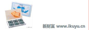 浓情蜜意,牵手有“礼”——巧克力行业的前世今生与未来发展之路