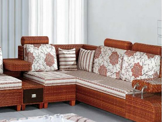 藤制沙发的价格和图片,藤沙发价格