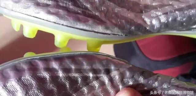 足球鞋推荐重庆,中国足球鞋收藏者