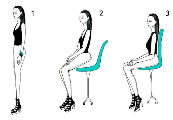 办公室减肥操瘦全身完整版,减肥办公室操瘦全身