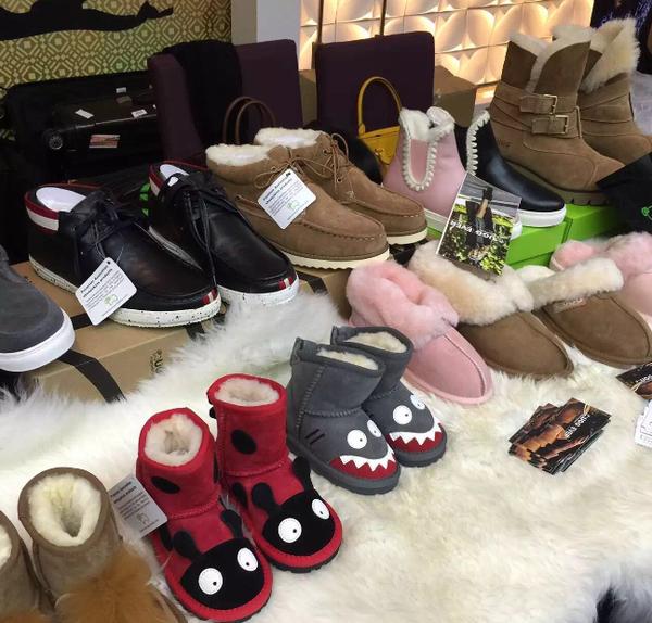 关于代购合同法律常识,代购的信任逻辑