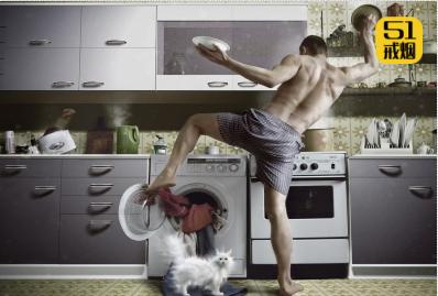 你还在因为身上的烟味被别人嫌弃而苦恼吗？简单4招帮你焕然一新