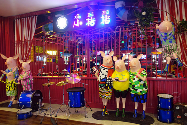 春节不打烊餐厅索引，有备无患总是聪明人做派