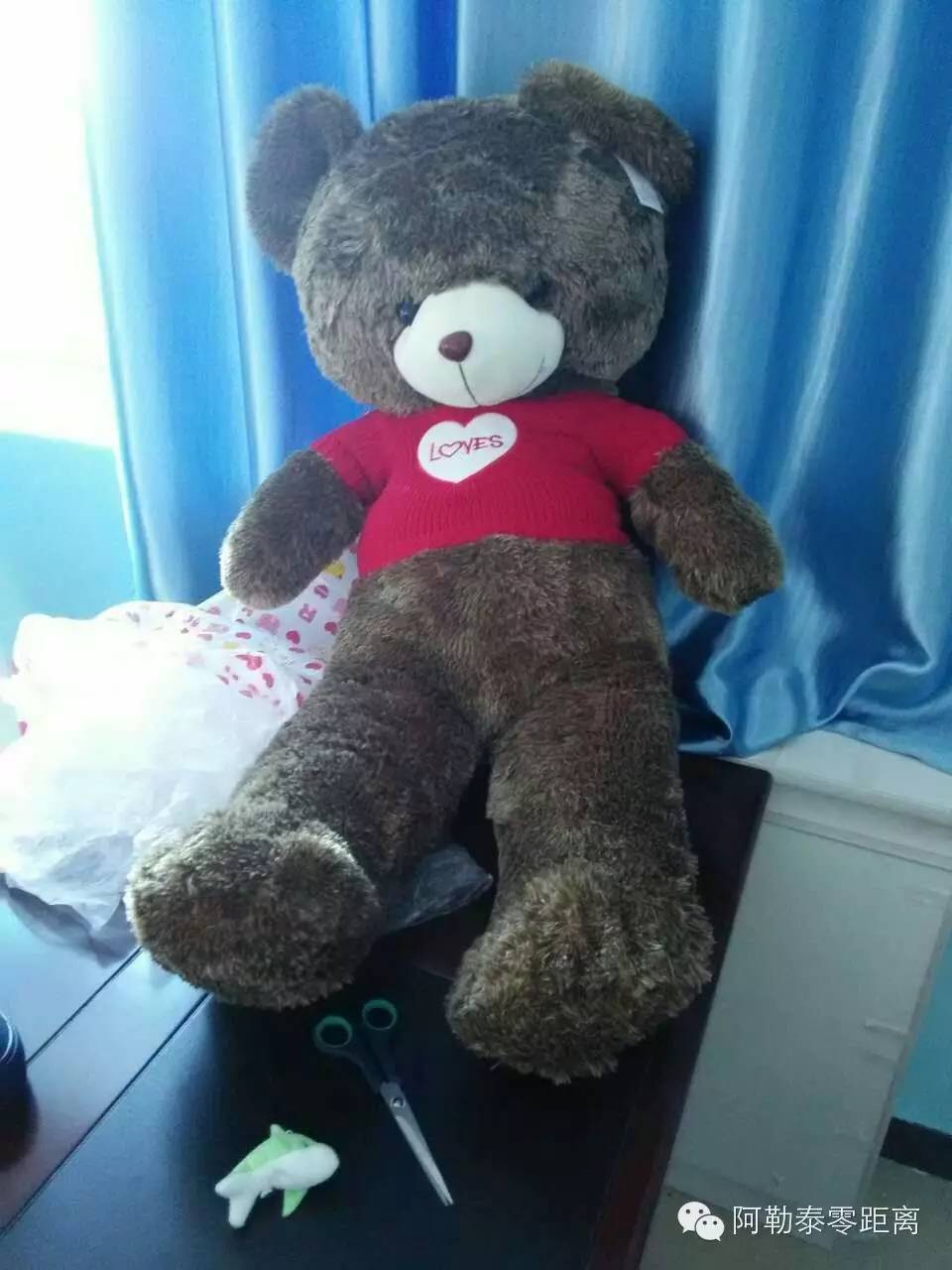 边境贫困村有了淘宝屋” 竟然还有美女代购员