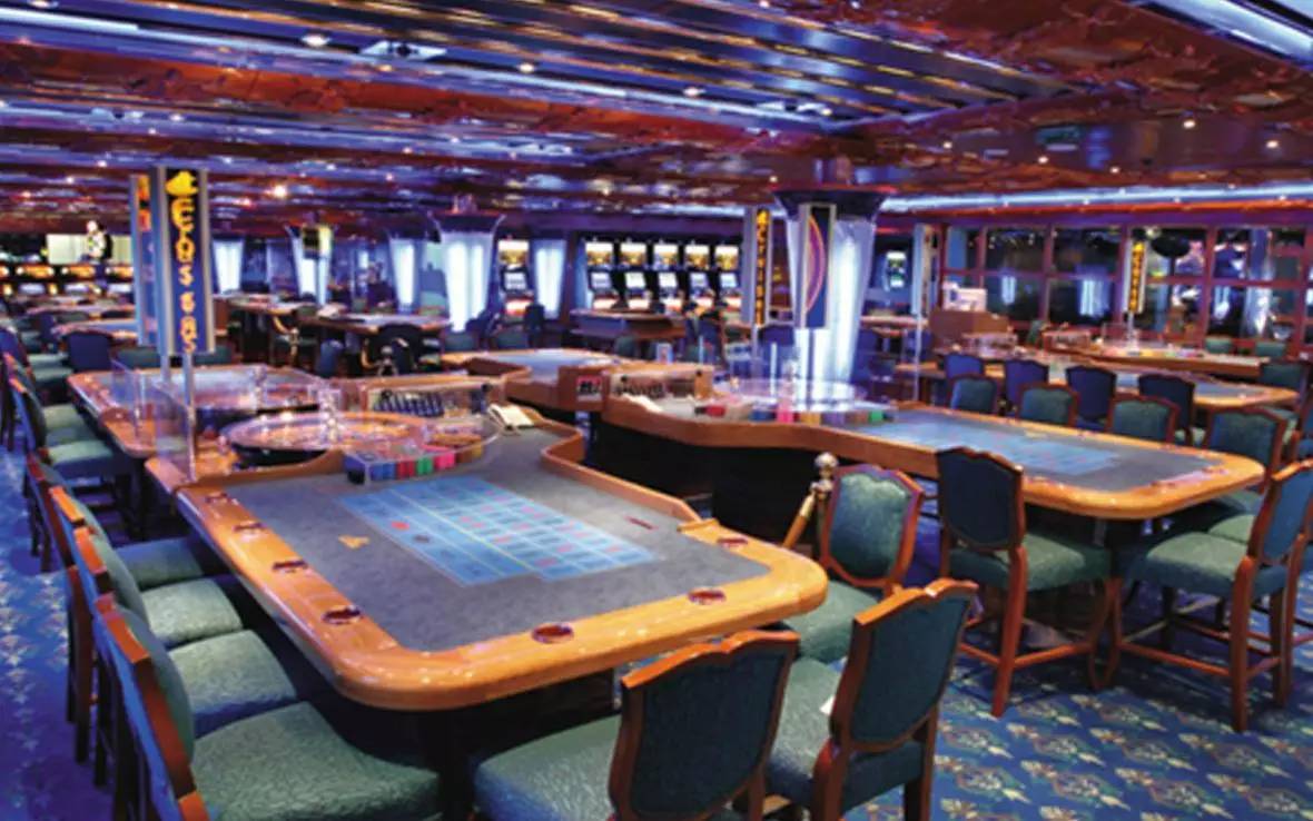 歌诗达幸运号邮轮旅游实用攻略,歌诗达皇冠号邮轮旅游攻略