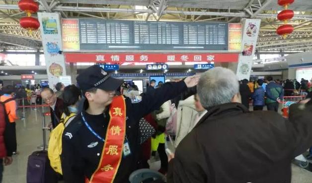 西部机场：用实实在在的行动唱响真情服务