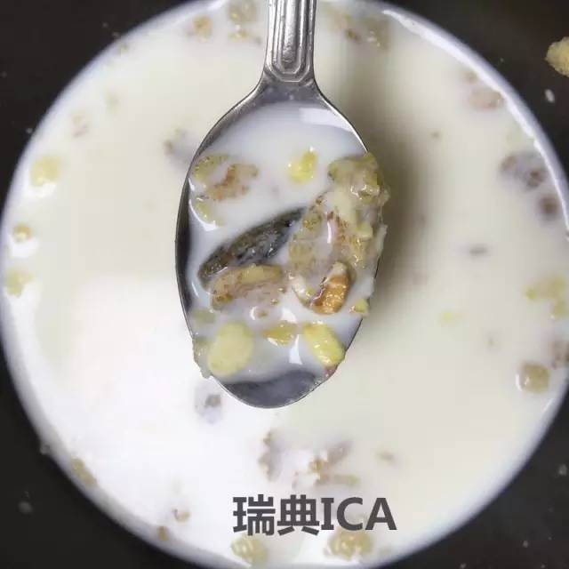 卡乐比什么口味的麦片最好吃,卡乐比的麦片还是一如既往的好吃