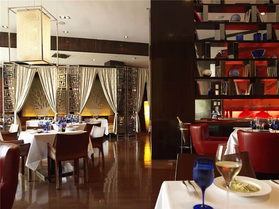 情人节5大最强Plans：慢饮快食最自在！