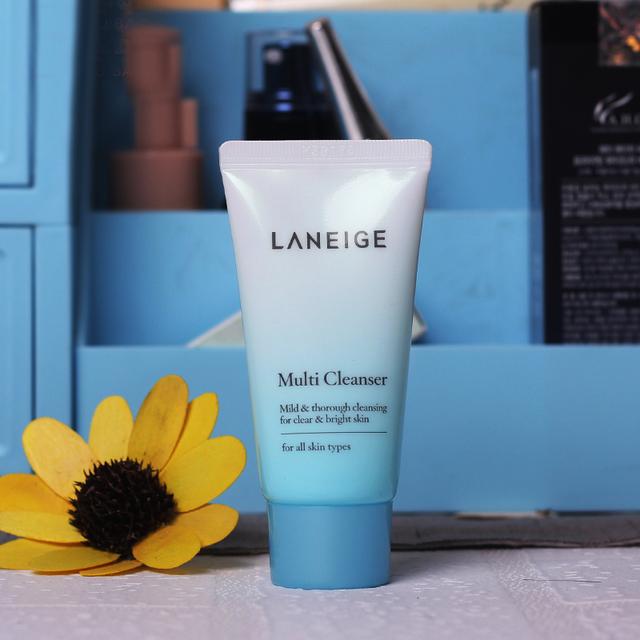 哪种洗面奶是温和不刺激的,男士温和洗面奶排行榜推荐