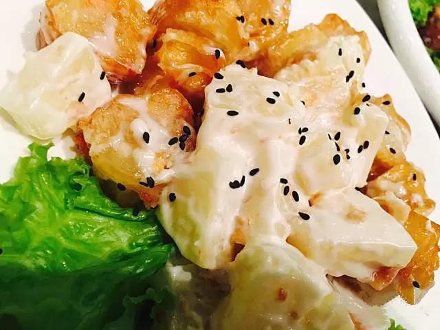 11大商场45家好吃餐厅,上海各大商场觅食指南,逛到哪吃到哪