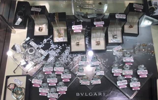 日本东京最好二手店,东京最大二手店在哪里