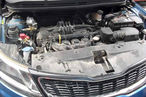 汽车油改气有什么影响,汽车油改气对车的影响