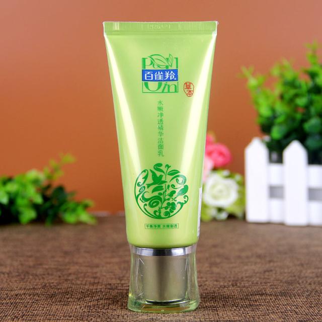 哪种洗面奶是温和不刺激的,男士温和洗面奶排行榜推荐