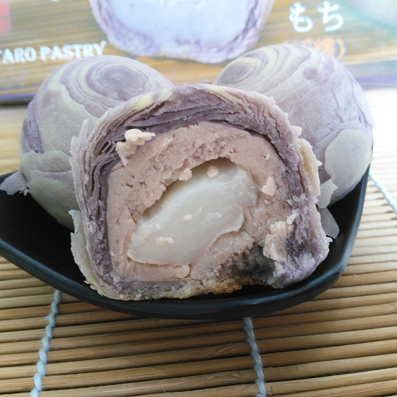 亲测零食好物推荐,亲测的食品都是自己买的么