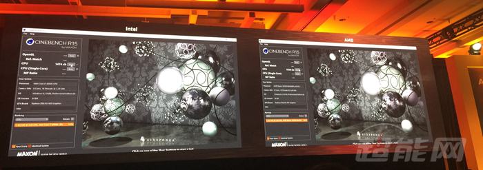 锐龙AMDRyzen7发布:8核性能为王,性价比超群