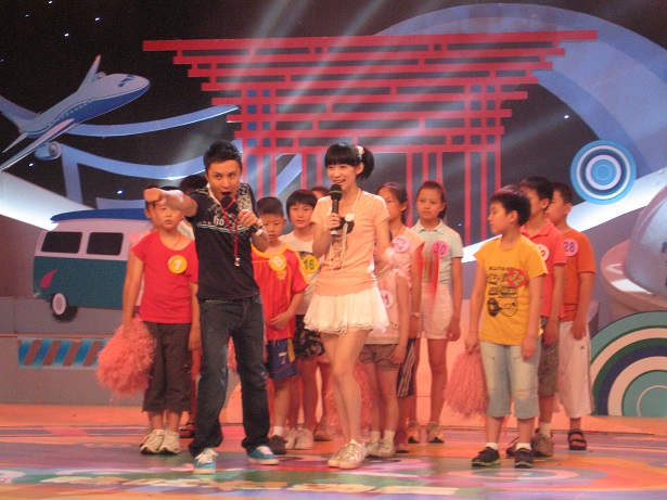 你见过如此重视生命教育的科技特长小学吗?