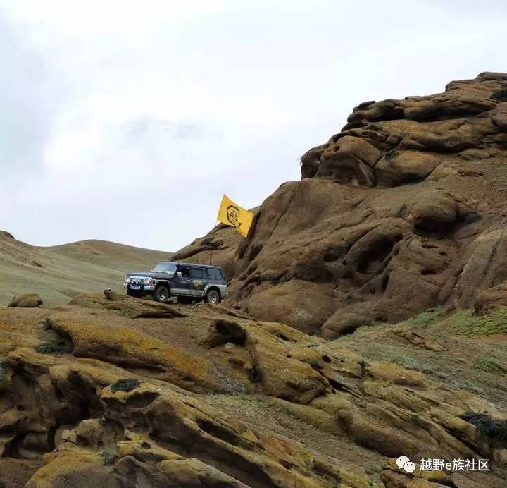 一位97年NISSANPatrolY60的前世今生