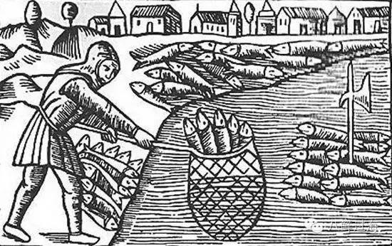 世界上最难吃的食物鲱鱼罐头评论,世界上最臭的鱼鲱鱼