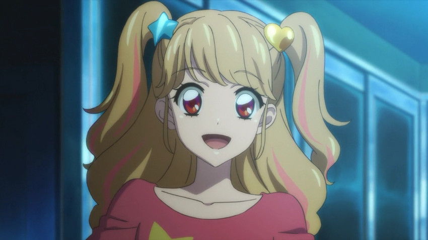 坚强！温柔！美丽！-Anitama我们都是小孩子