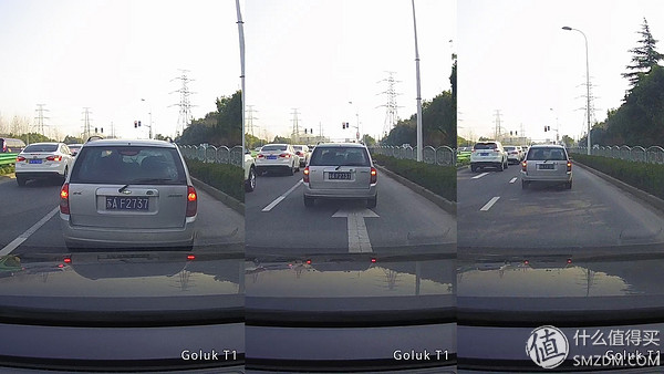 颜值爆表功能够用极路客T1行车记录仪综合测评