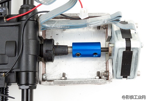 超级微距35倍,能用软件实现超级微距吗