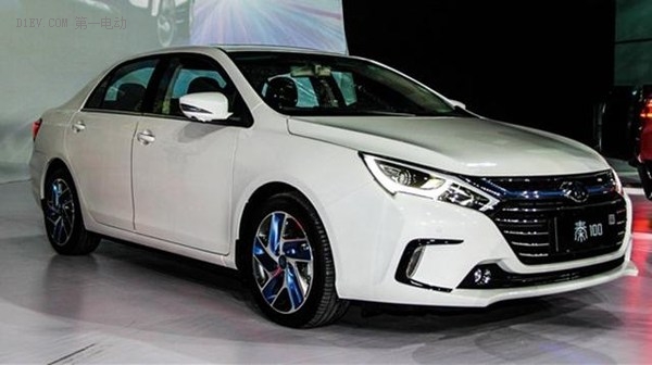 唐100新车上市,比亚迪唐dm-i5代