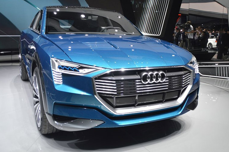 唐100新车上市,比亚迪唐dm-i5代