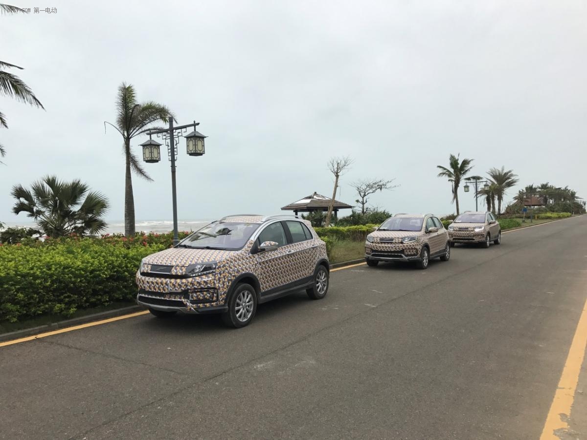 唐100新车上市,比亚迪唐dm-i5代