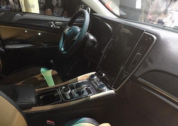 唐100新车上市,比亚迪唐dm-i5代